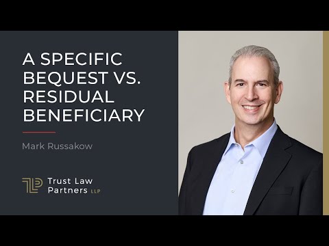 Bequeathed Wills and Their Role in UK Legal Practice