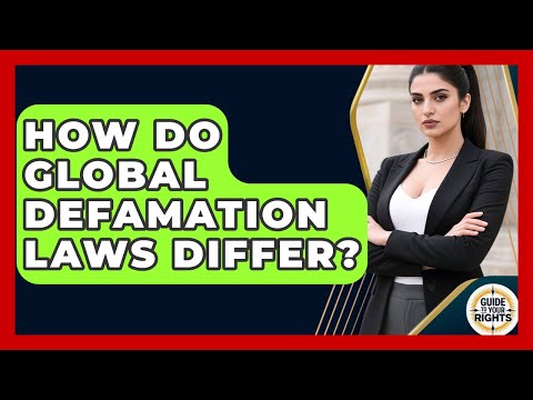 Navigating Public Slander Laws in the UK Legal System