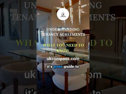 Navigating Online Tenancy Agreements in the UK Legal Framework