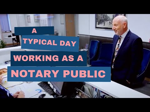 The Role of Solicitors and Notaries in UK Legal Practice