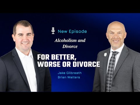 Divorce Proceedings Involving an Alcoholic Spouse in the UK