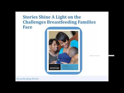 Legal Protections for Breastfeeding Under the Equality Act 2010