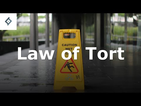 Tort Law Insights with Kirsty Horsey in the UK Legal Context