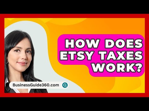 Etsy VAT Compliance and Legal Considerations in the UK