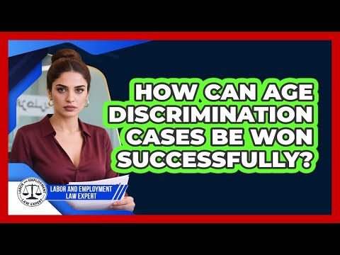 Navigating the Age Discrimination Act in UK Employment Law