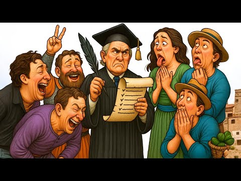 Quirky and Absurd Laws Still on the Books in Britain