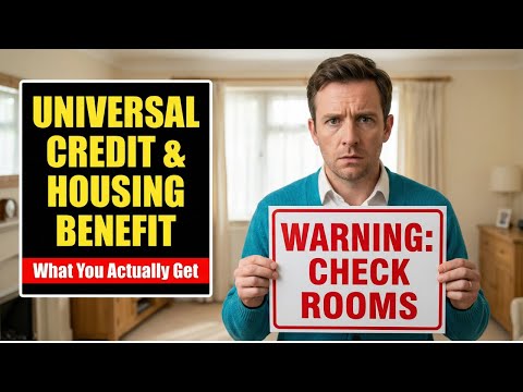 Housing Benefit Rules and DLA: Legal Implications in the UK