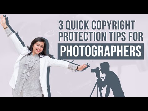 Copyright Law for Photographers in the UK: A Legal Perspective