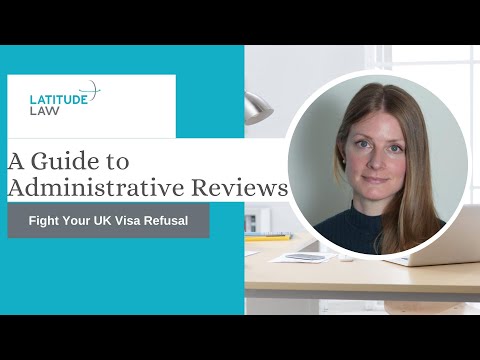 Challenging Visa Refusals in UK Immigration Law