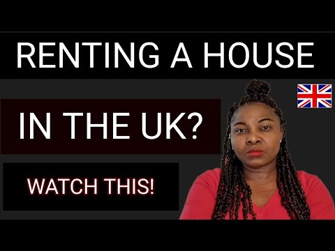 Sample Tenancy Agreement for Residential Lettings in the UK