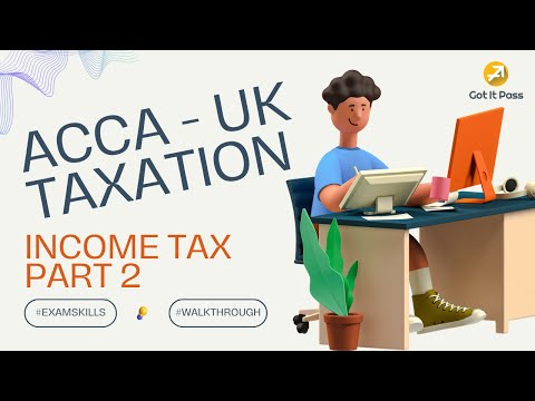 Navigating Income Tax Liability in UK Legal Practice