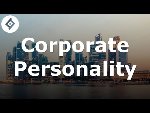 Corporate Personality in UK Law: Implications for Legal Practice