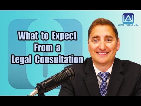 Free Initial Consultations: Start Your Legal Journey Today