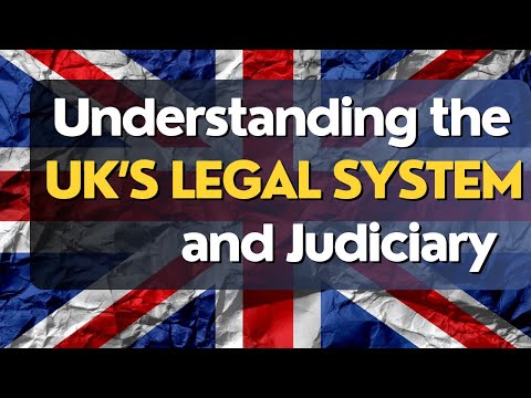 Masters of the High Court in the United Kingdom's Legal System