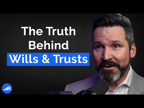 Wills and Trusts: Key Strategies for Wealth Management