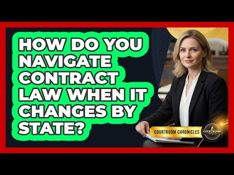 Navigating Governing Law Clauses in UK Contracts