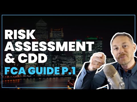 Navigating FCA Regulations on Financial Crime in the UK