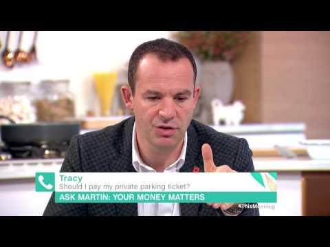 Challenging a Parking Ticket in the UK: Legal Considerations