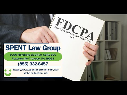 Navigating the Fair Debt Collection Act in UK Law