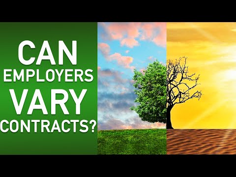 Verbal Contracts of Employment in UK Law and Practice