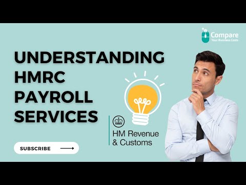 Navigating HMRC Payroll Contact for Legal Professionals in the UK