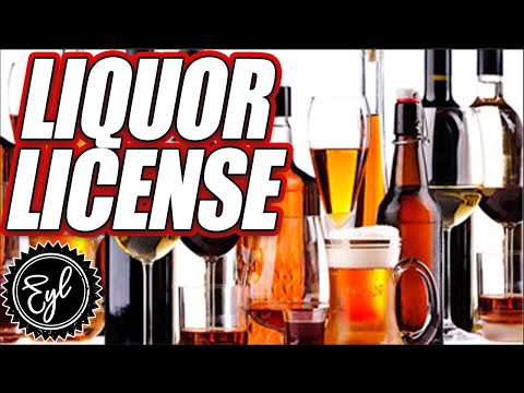 Alcohol License Costs in the UK: A Legal Perspective