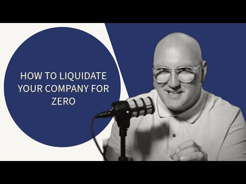 Effective Legal Strategies for Business Liquidation in the UK