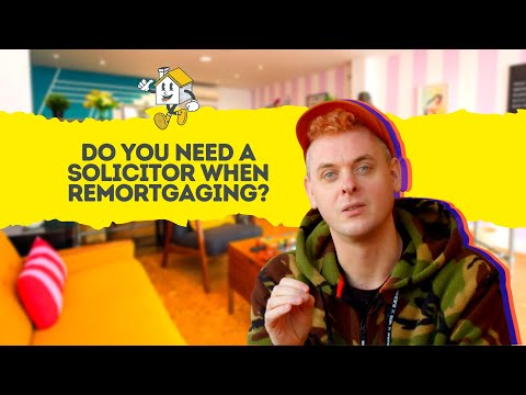 Finding Local Remortgage Solicitors in the UK