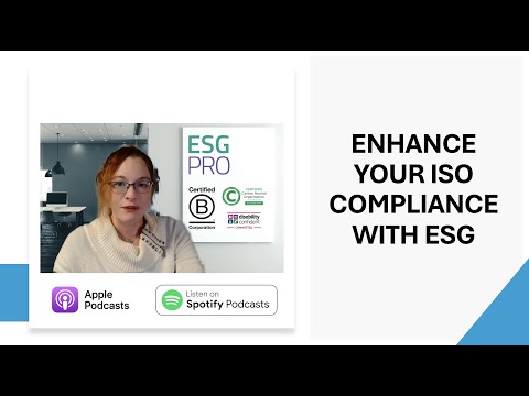 ISO Compliance and Its Legal Implications in the UK