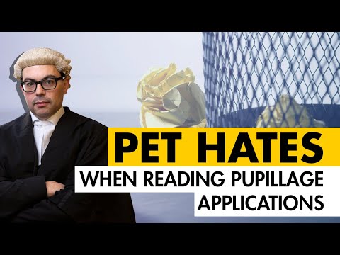 CPS Mini Pupillage: A Pathway to Legal Career Opportunities