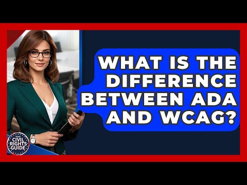 WCAG Compliance and Its Legal Implications in the UK