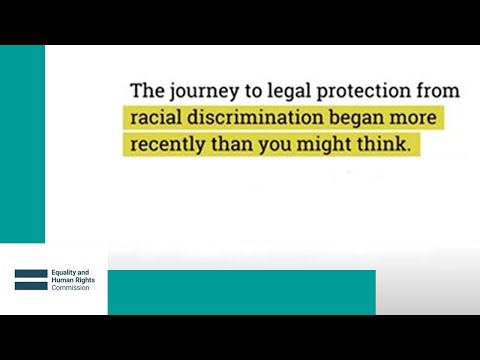 Race Relations Act 1976 and Its Legal Implications in the UK