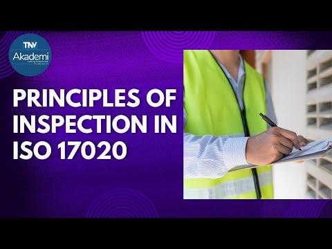 ISO 17020 Compliance for UK Legal Practices and Inspections