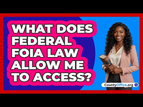 FOIA in the UK: A Legal Perspective on Transparency and Rights