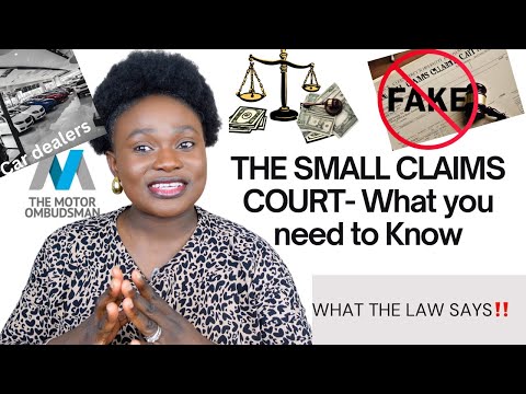 Navigating Law Settlements in the UK Legal System