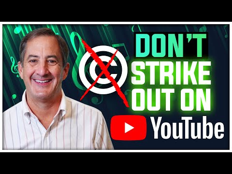 Navigating Copyright Strikes in UK Legal Practice