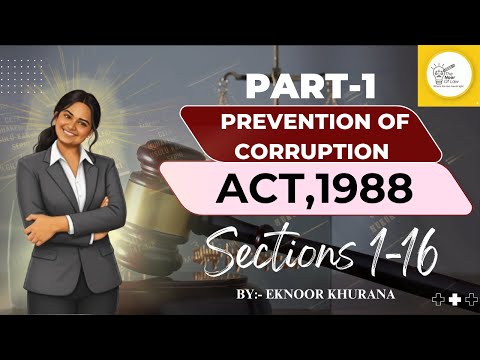 Examining the Prevention of Corruption Act 1988 in UK Law
