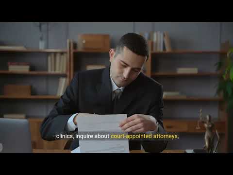 Local Divorce Legal Advice and Support Services in the UK