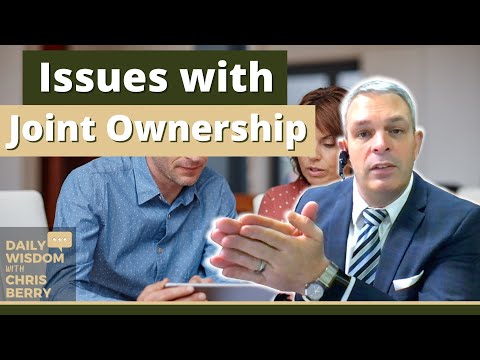 Joint Ownership of Property for Married Couples in the UK