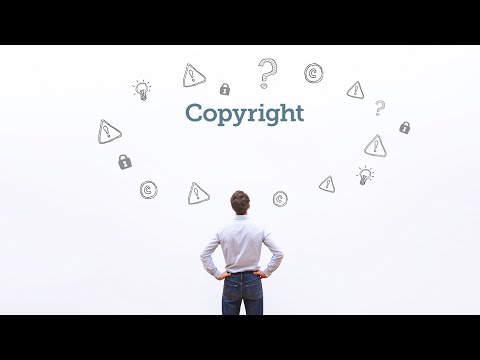 Navigating the Role of a Copyright Agent in UK Law