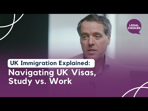 Navigating UKVI Requirements for Law Students in the UK