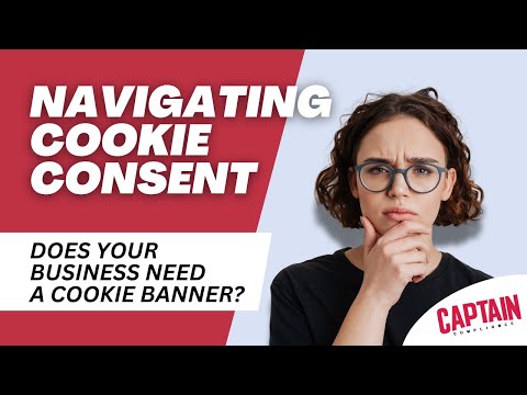 Navigating Cookie Compliance in UK Legal Frameworks