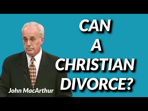 Biblical Perspectives on Divorce and UK Family Law