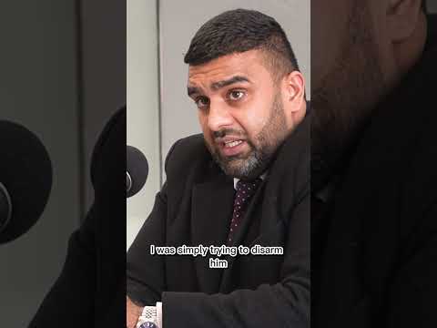 Top Legal Minds in the UK: Meet the Best Lawyer Today