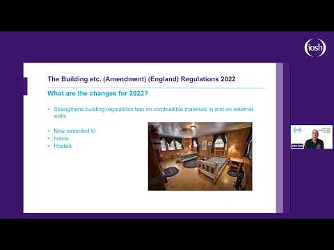 Navigating Health and Safety Risk Management in UK Law