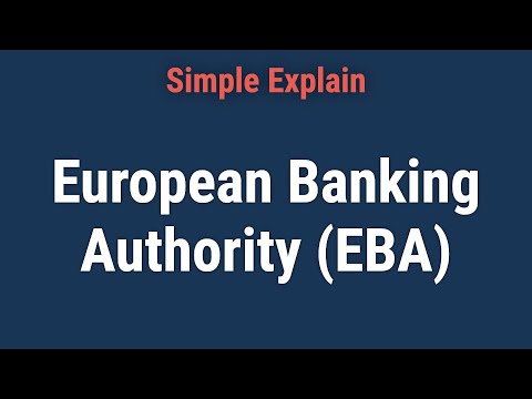 Navigating EBA Regulation in UK Legal Practice