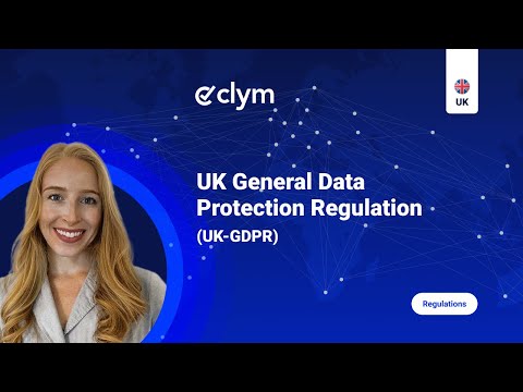 GDPR Local Compliance for Legal Professionals in the UK